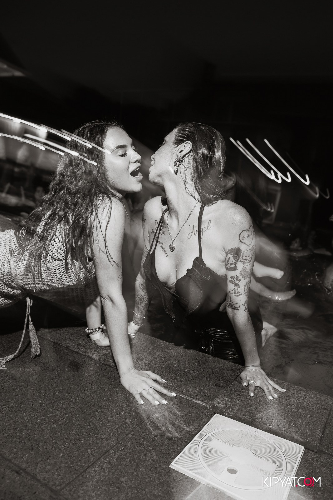 THE MAMA GELA. КИПЯТКОМ АЛМАТЫ! Фотосъемка мероприятий в Алматы