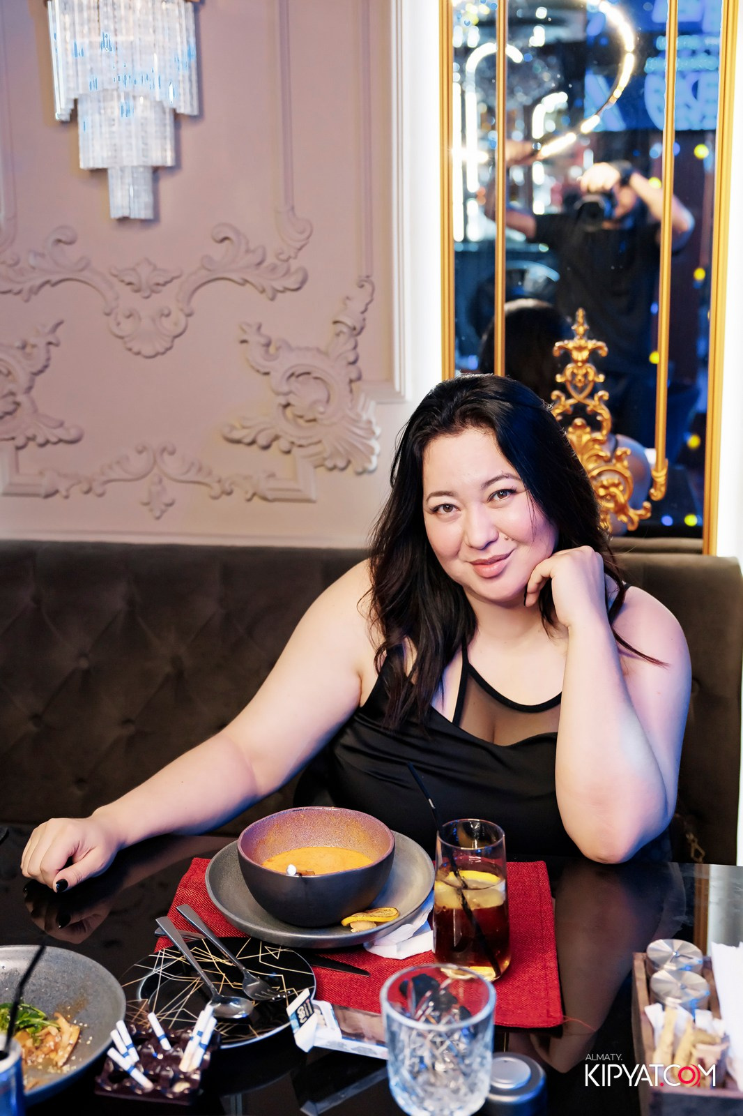 ЗАЯ, НА БИС. КИПЯТКОМ АЛМАТЫ!