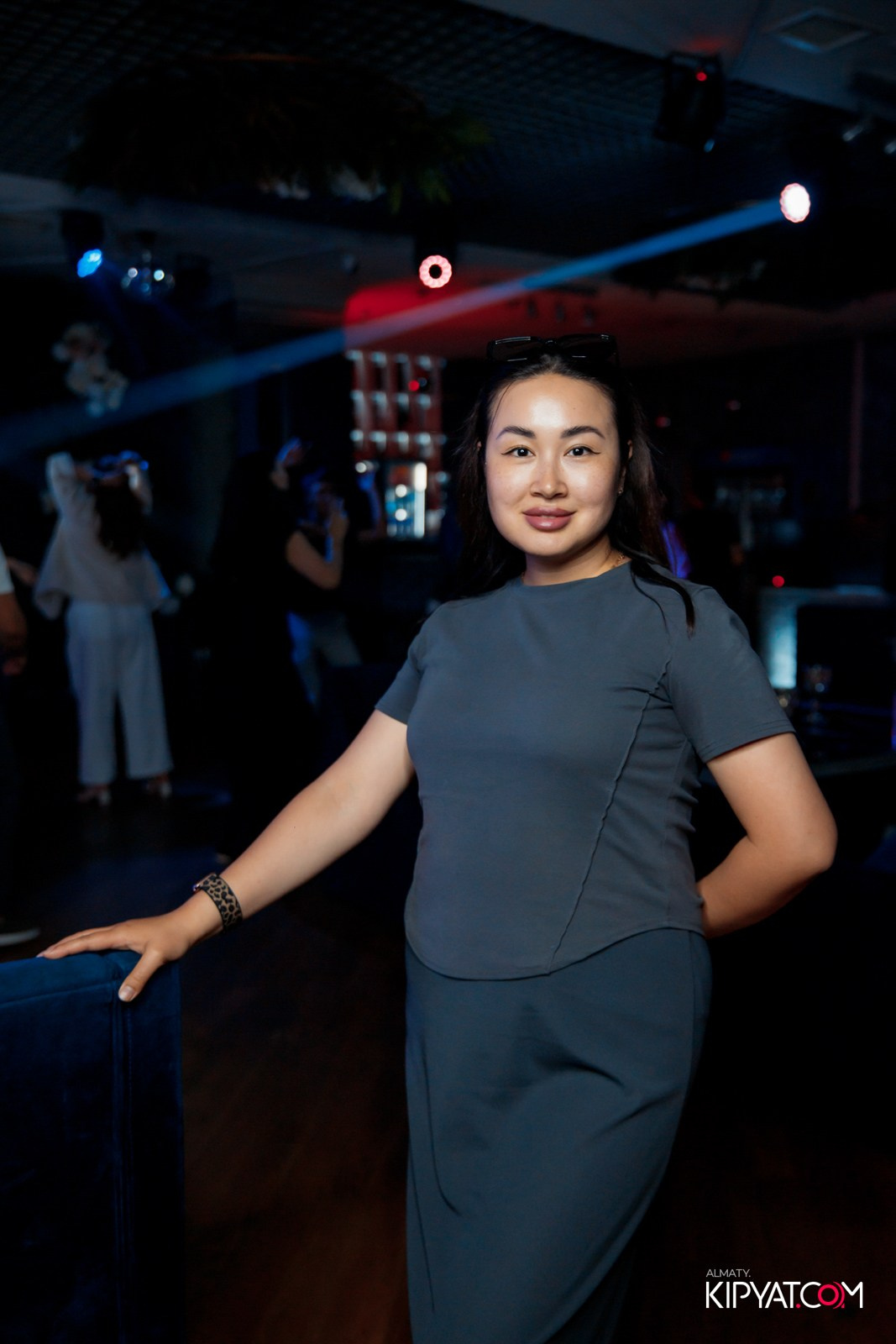 УХО И МЕДВЕДЬ НА КУРМАНГАЗЫ. КИПЯТКОМ АЛМАТЫ!