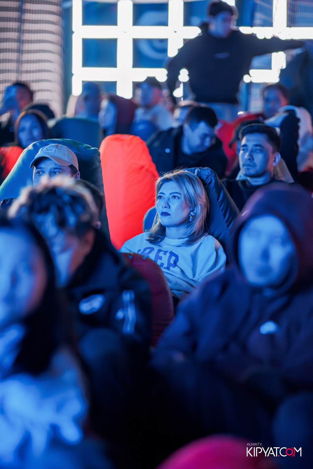 ФУТБОЛЬНЫЙ ФЕСТИВАЛЬ В VELVET SPORT VILLA. КИПЯТКОМ АЛМАТЫ!