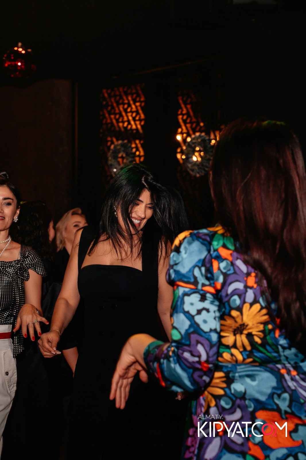 ZIYAFET MEAT HOUSE. КИПЯТКОМ АЛМАТЫ!