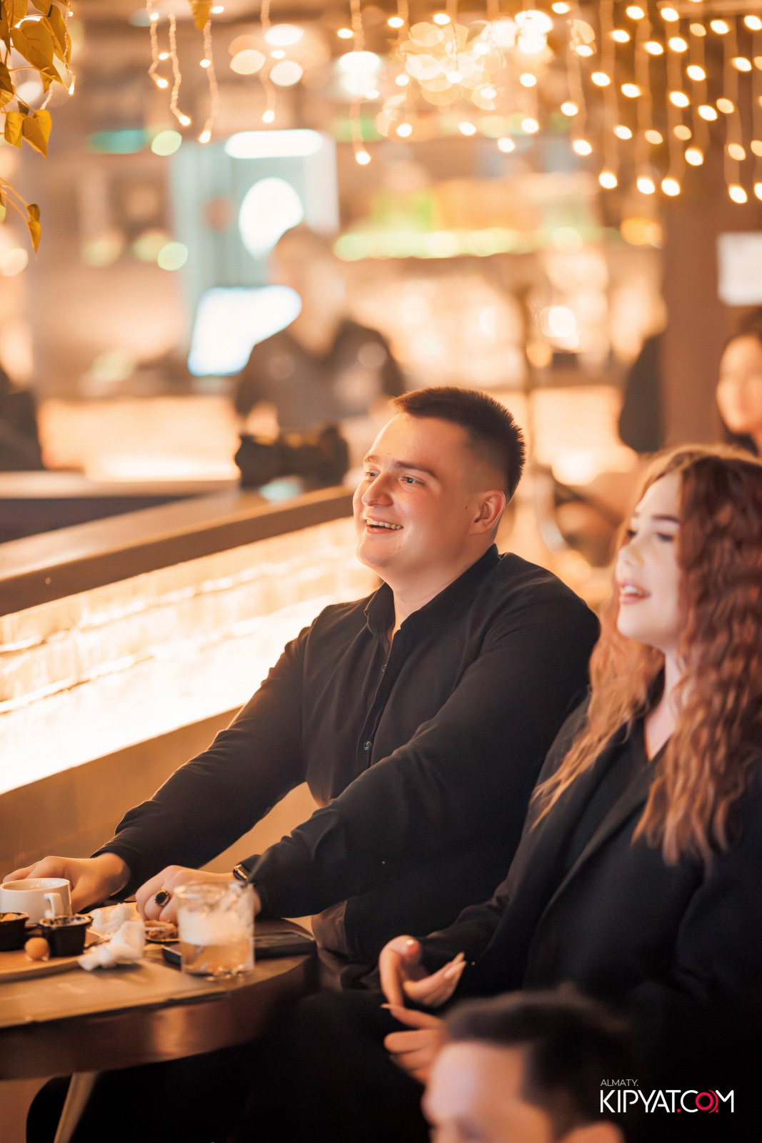 STAND UP КОНЦЕРТ АЛЕКСАНДА МЕРКУЛЬ. КИПЯТКОМ АЛМАТЫ!