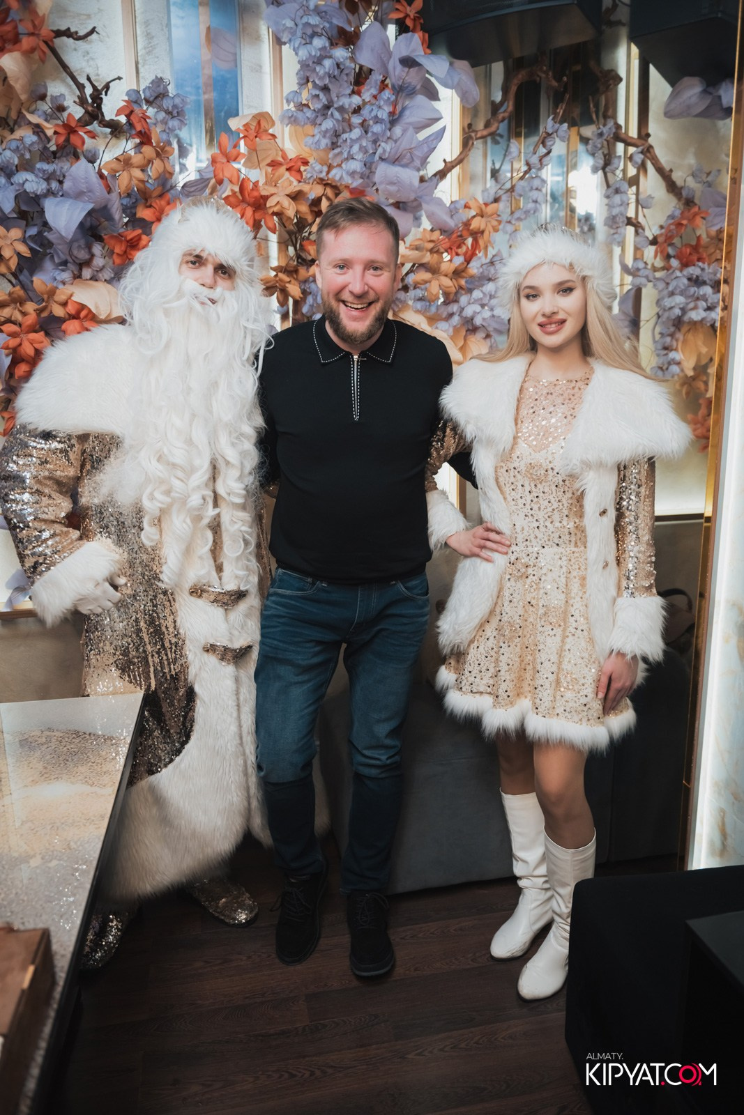 УХО И МЕДВЕДЬ НА КУРМАНГАЗЫ. КИПЯТКОМ АЛМАТЫ!