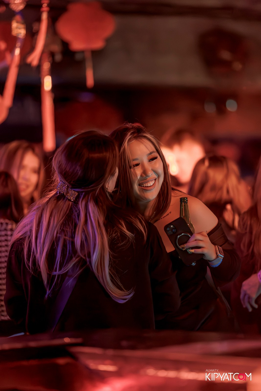 BHB. КИПЯТКОМ АЛМАТЫ!