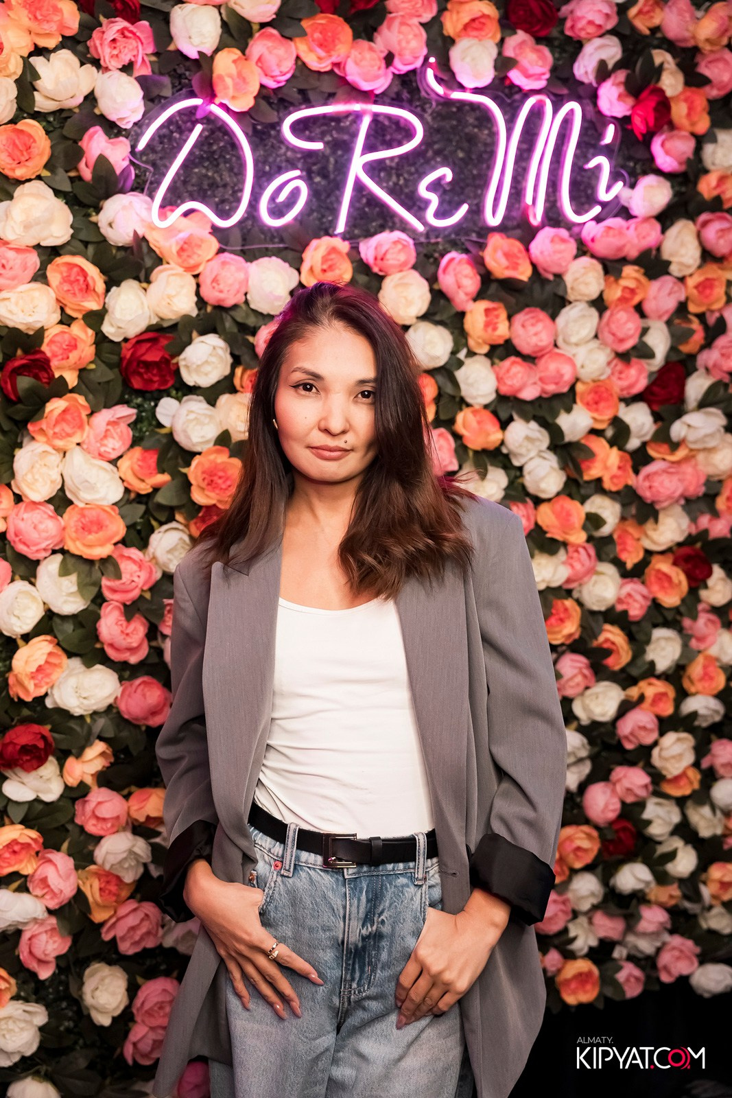 КАРАОКЕ DO RE MI. КИПЯТКОМ АЛМАТЫ!