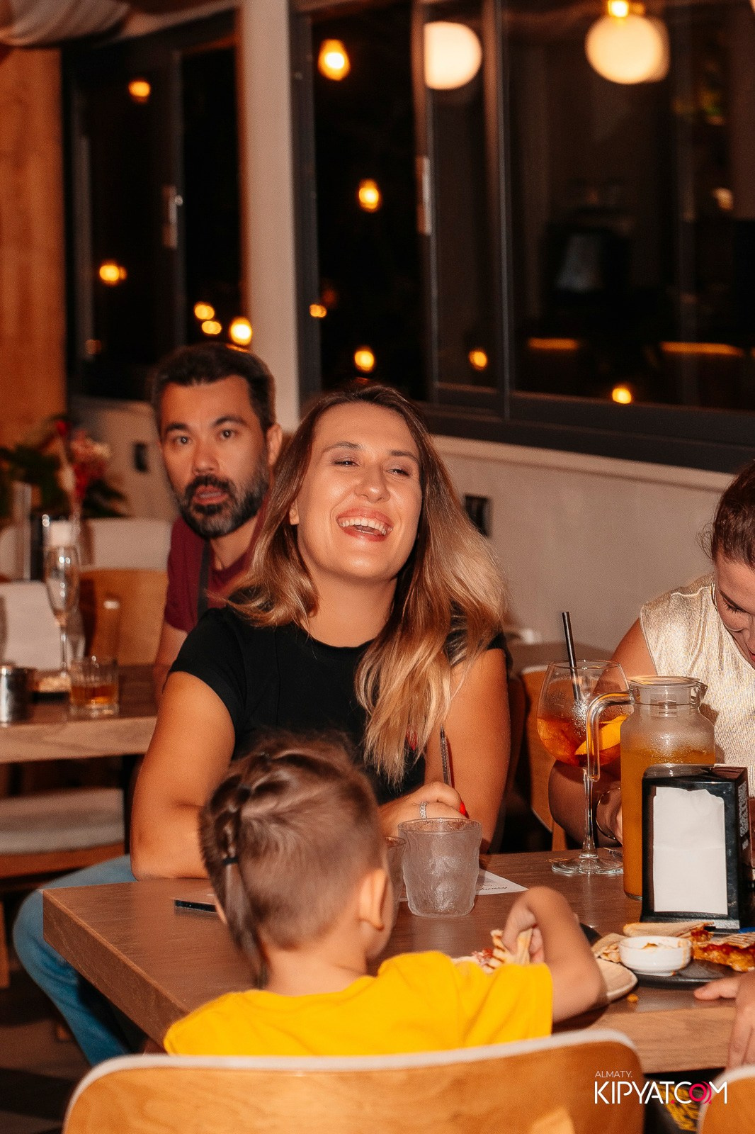 TERRENQOUR CAFE 3 ГОДА. КИПЯТКОМ АЛМАТЫ!