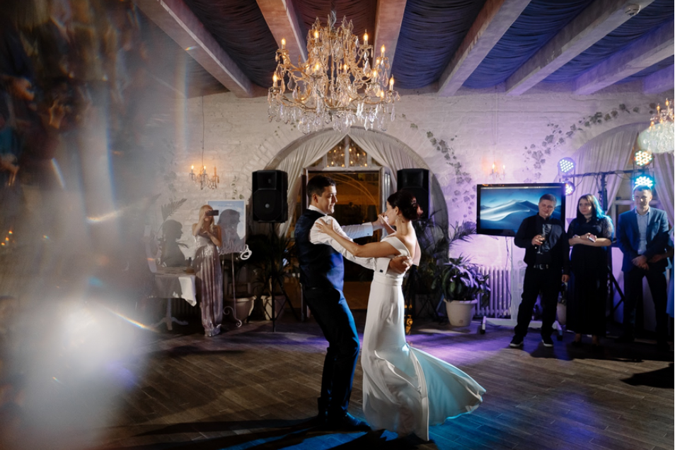 Площадк № 3-1. Свадебный организатор Москва