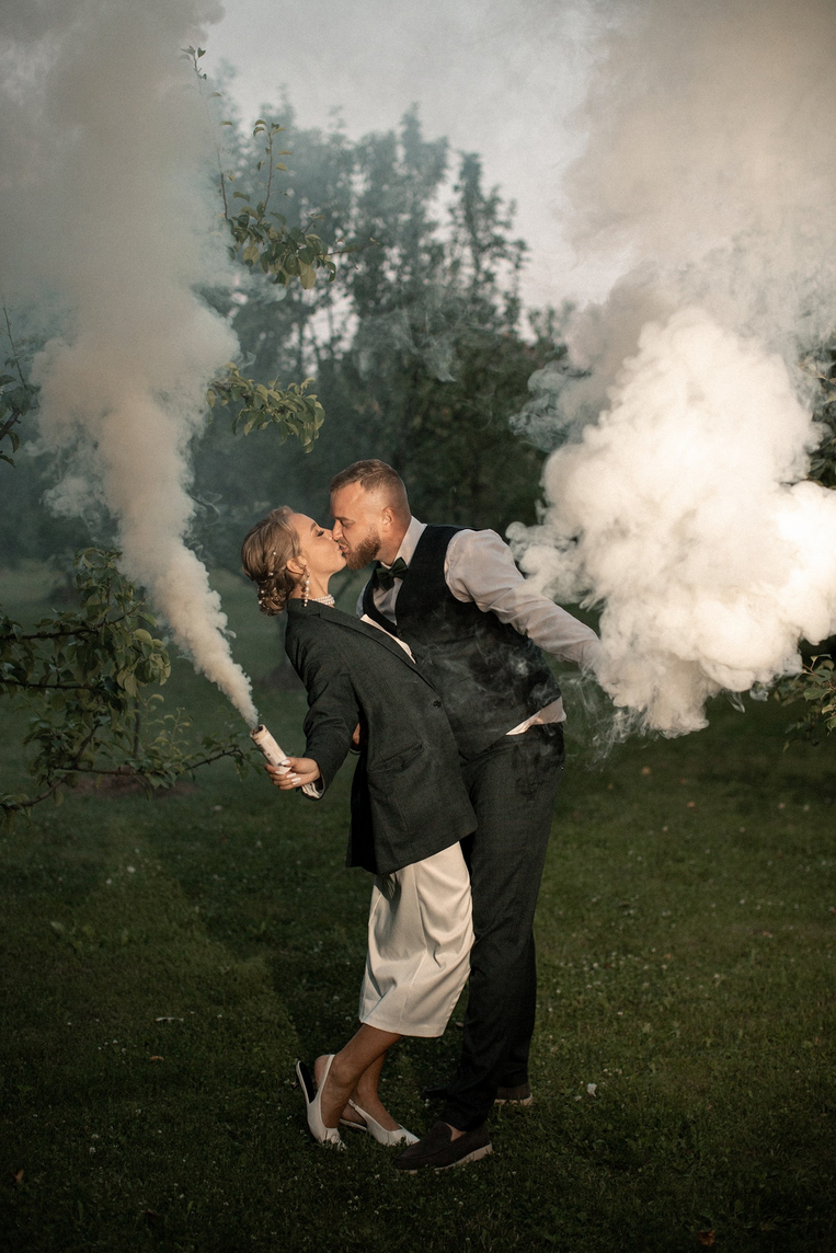 Площадка № 3-6. Свадебный организатор Москва