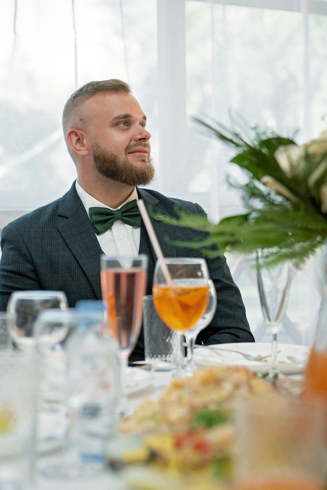 6 июня 2024. Свадебный организатор Москва