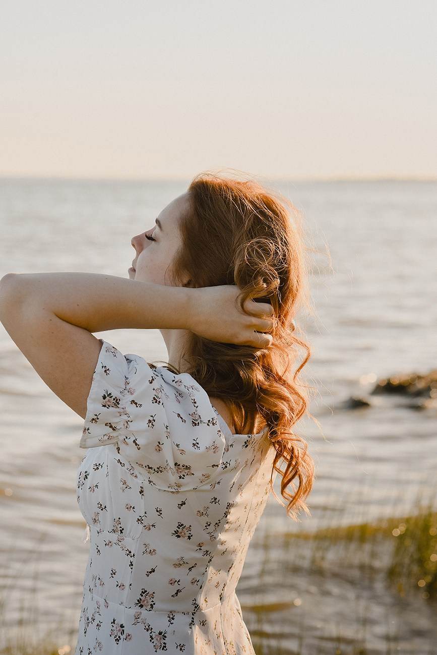 Анастасия и Денис. Мержаново. Свадебный и семейный фотограф в Ростове-на-Дону Елена Сторожок