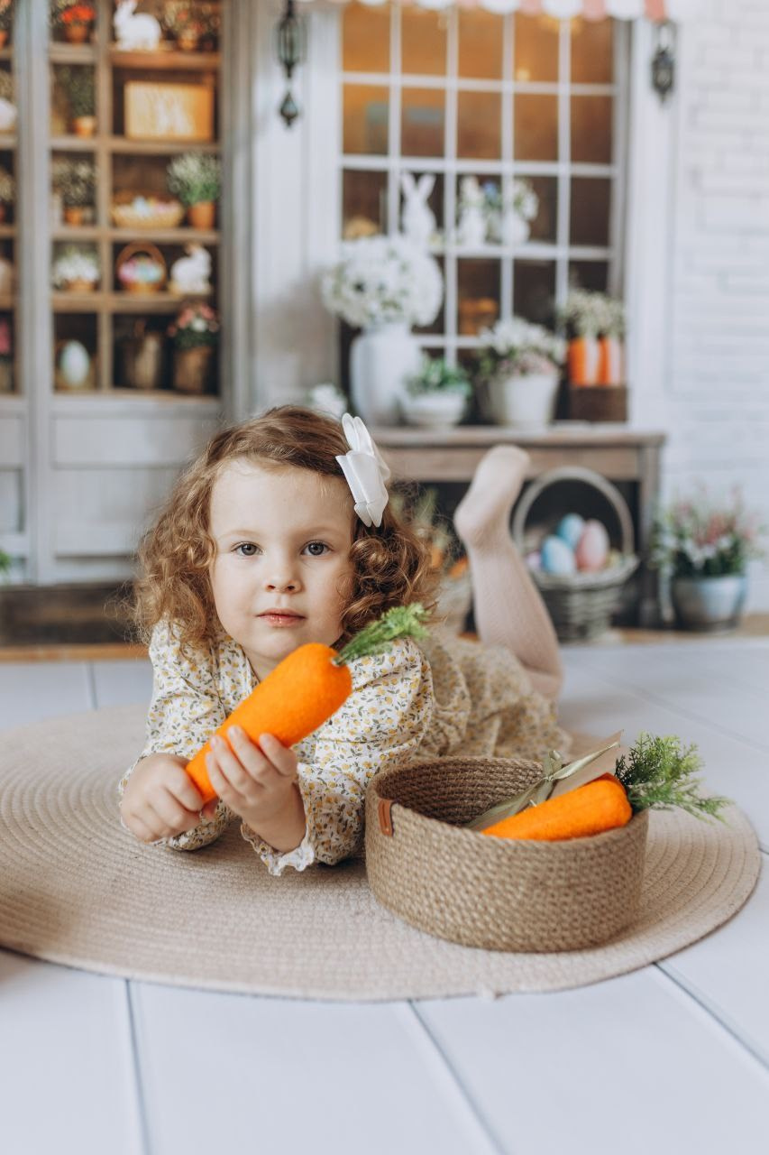 Мытищи. Пасхальная фотосессия. Фотостудия «Птичка» Мытищи,