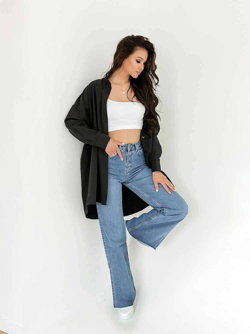 СТУДИЙНАЯ. Свадебный фотограф в Уфе