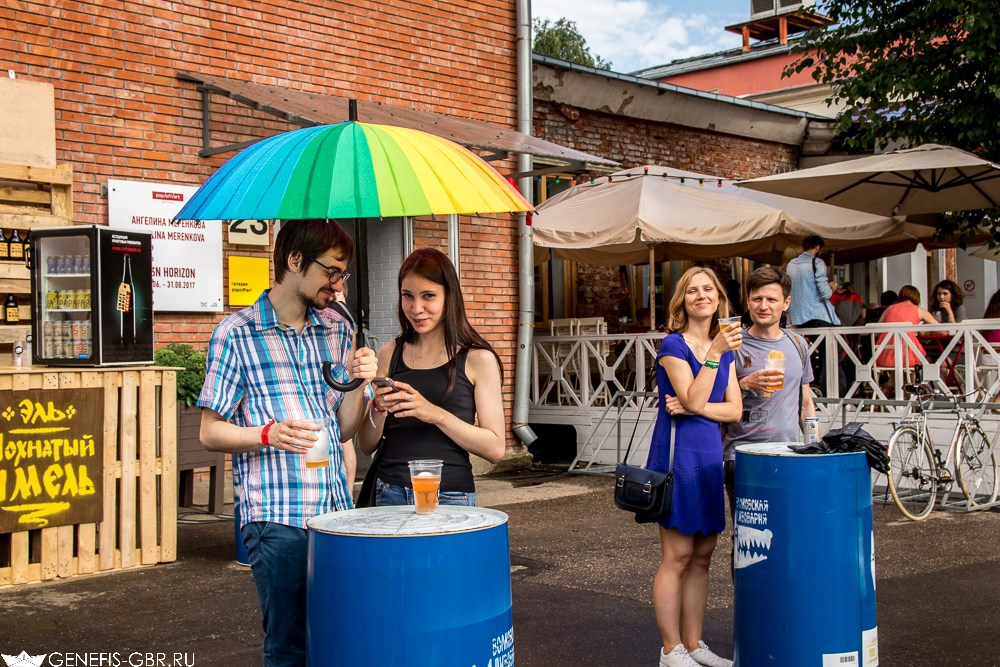 Фестиваль Форма. Репортажный и интерьерный фотограф Александра Солдатова