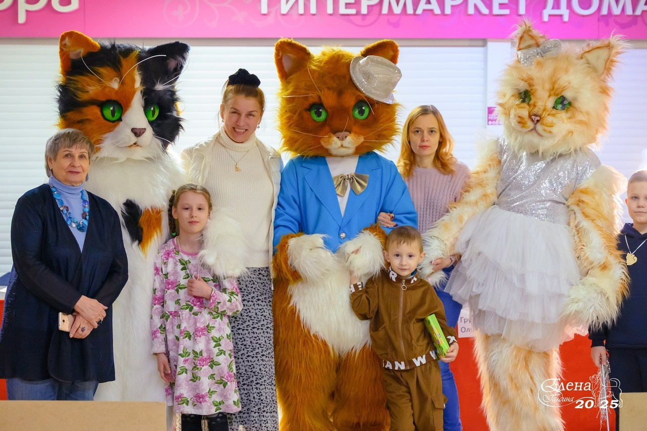 Отзывы. Фотограф анималист Елена Галдина г. Красноярск