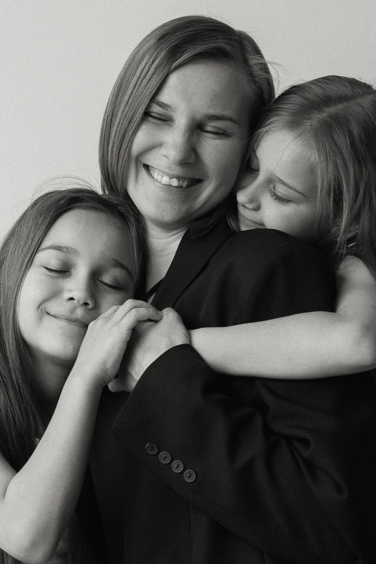 Семейная съёмка. Фотограф Москва Балашиха