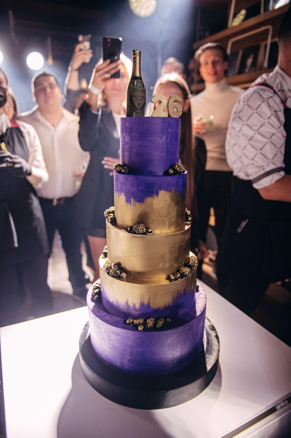 BIRTHDAY PARTY. Свадебный и репортажный фотограф Москва. Николай Бойко