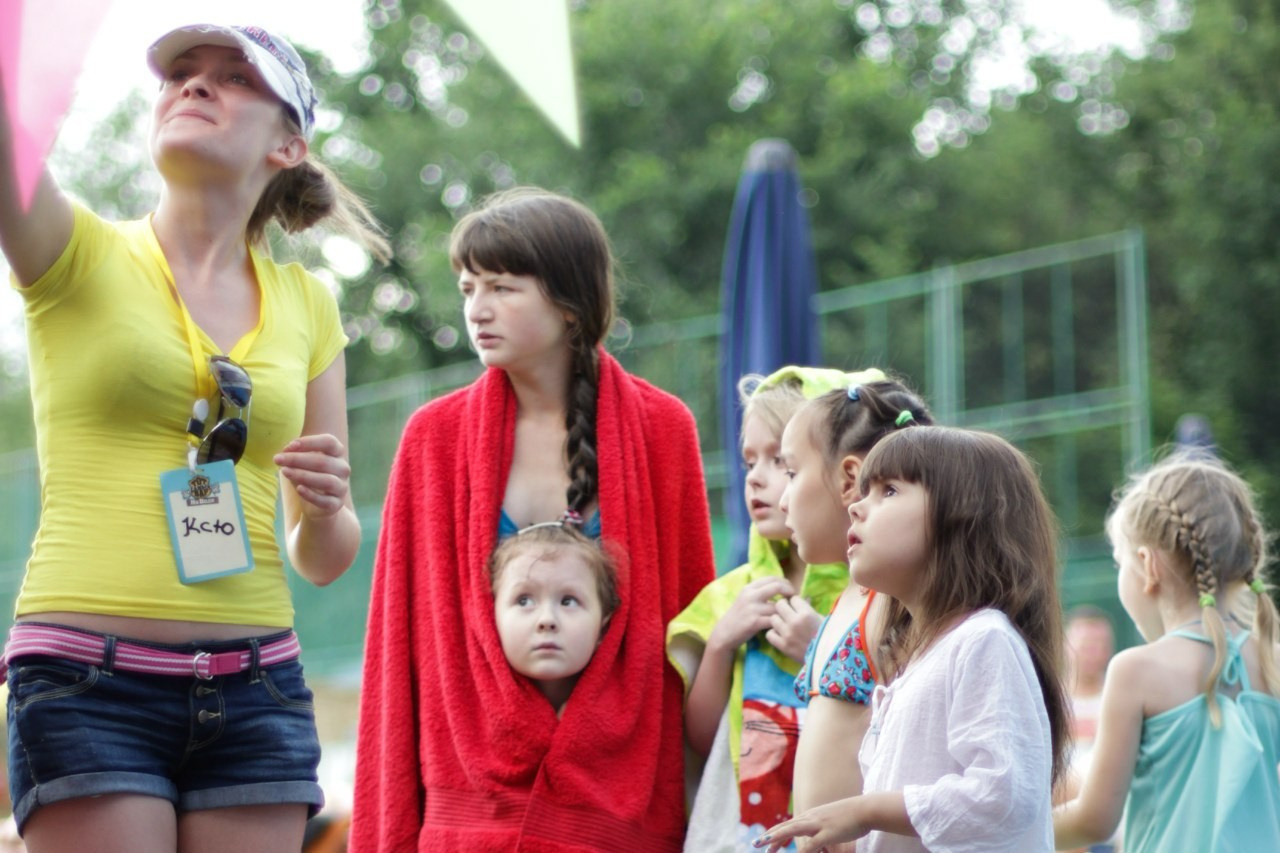 Тот самый бар. Nina Petina