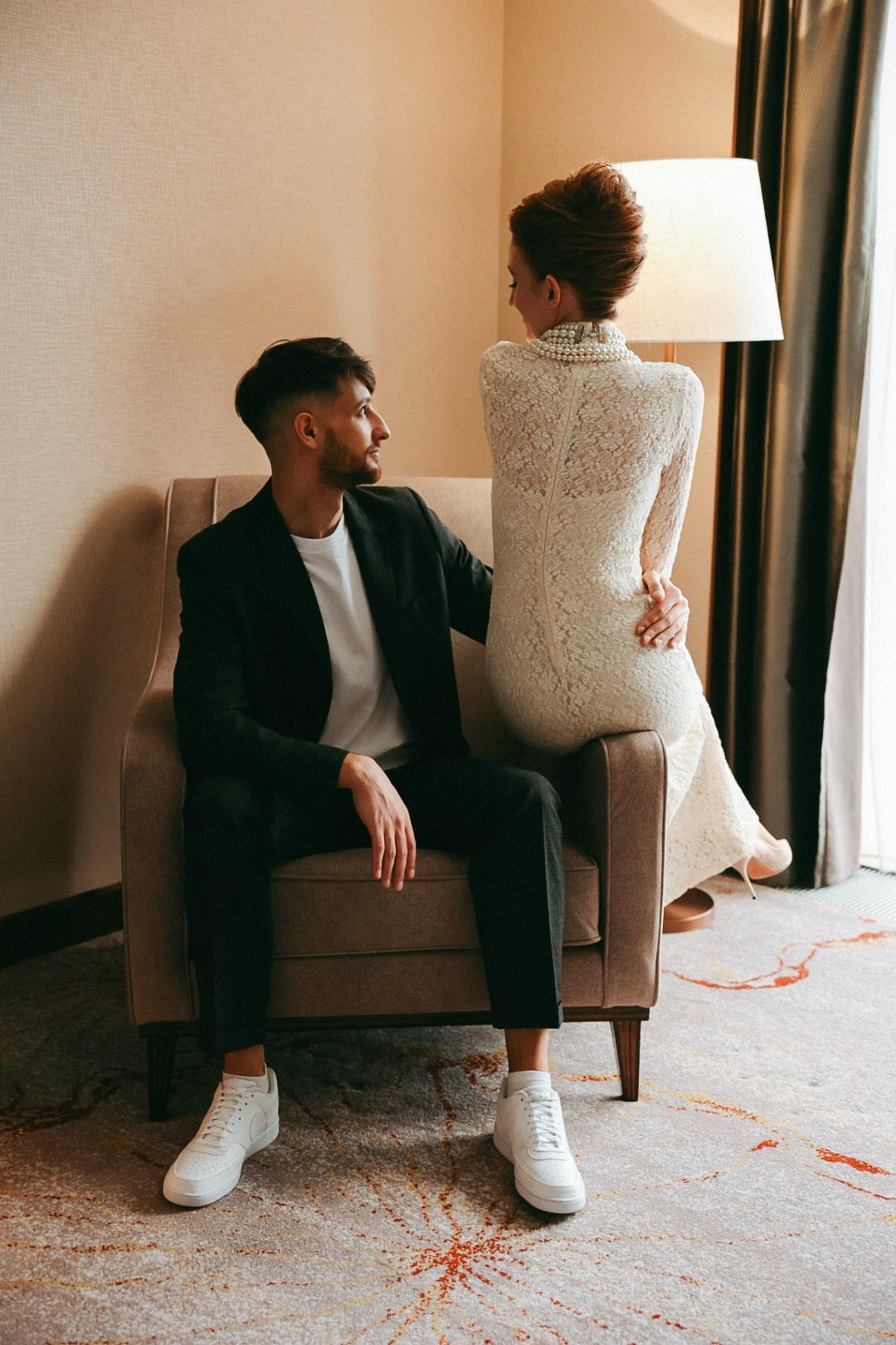 Иван и Любава. Фотограф Нижний Новгород