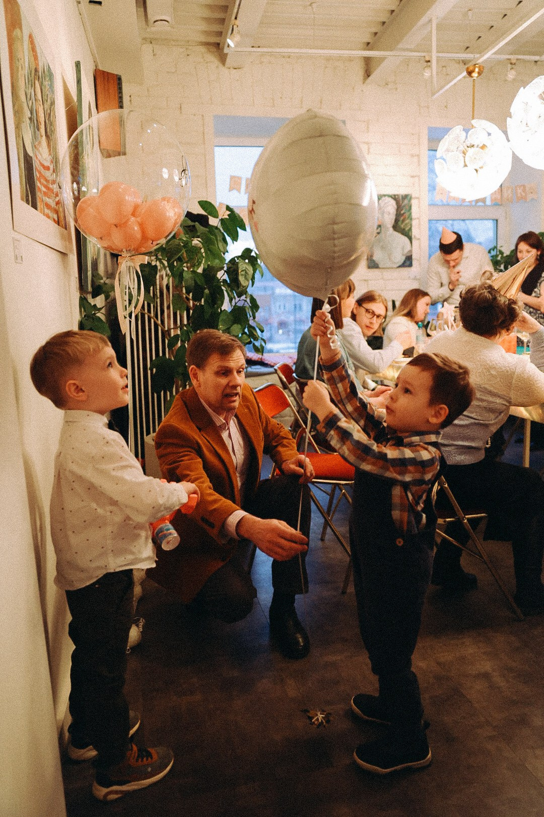 Ане целый год 🤍. Фотограф Нижний Новгород