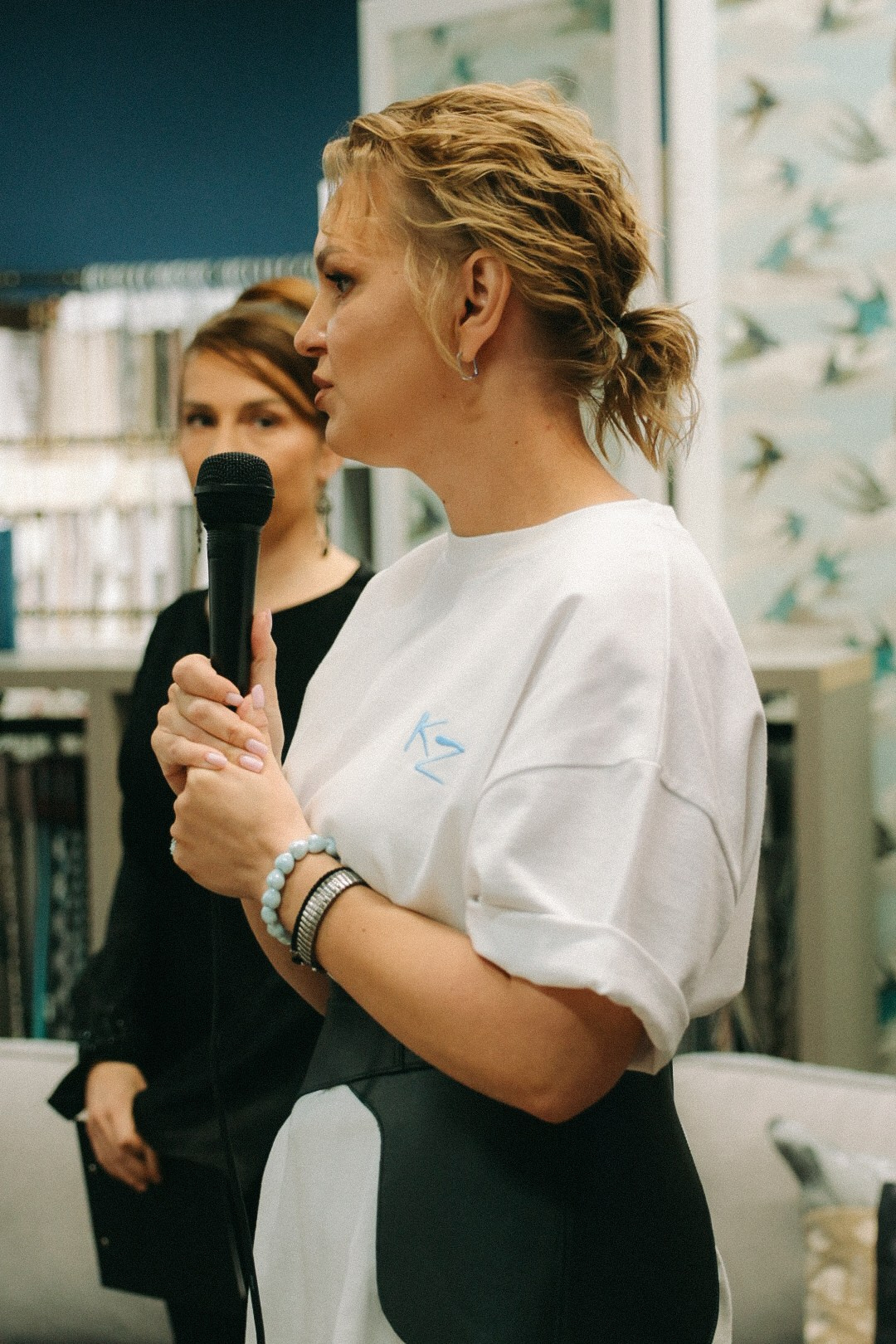 Миссис футбольная мама. Фотограф Нижний Новгород