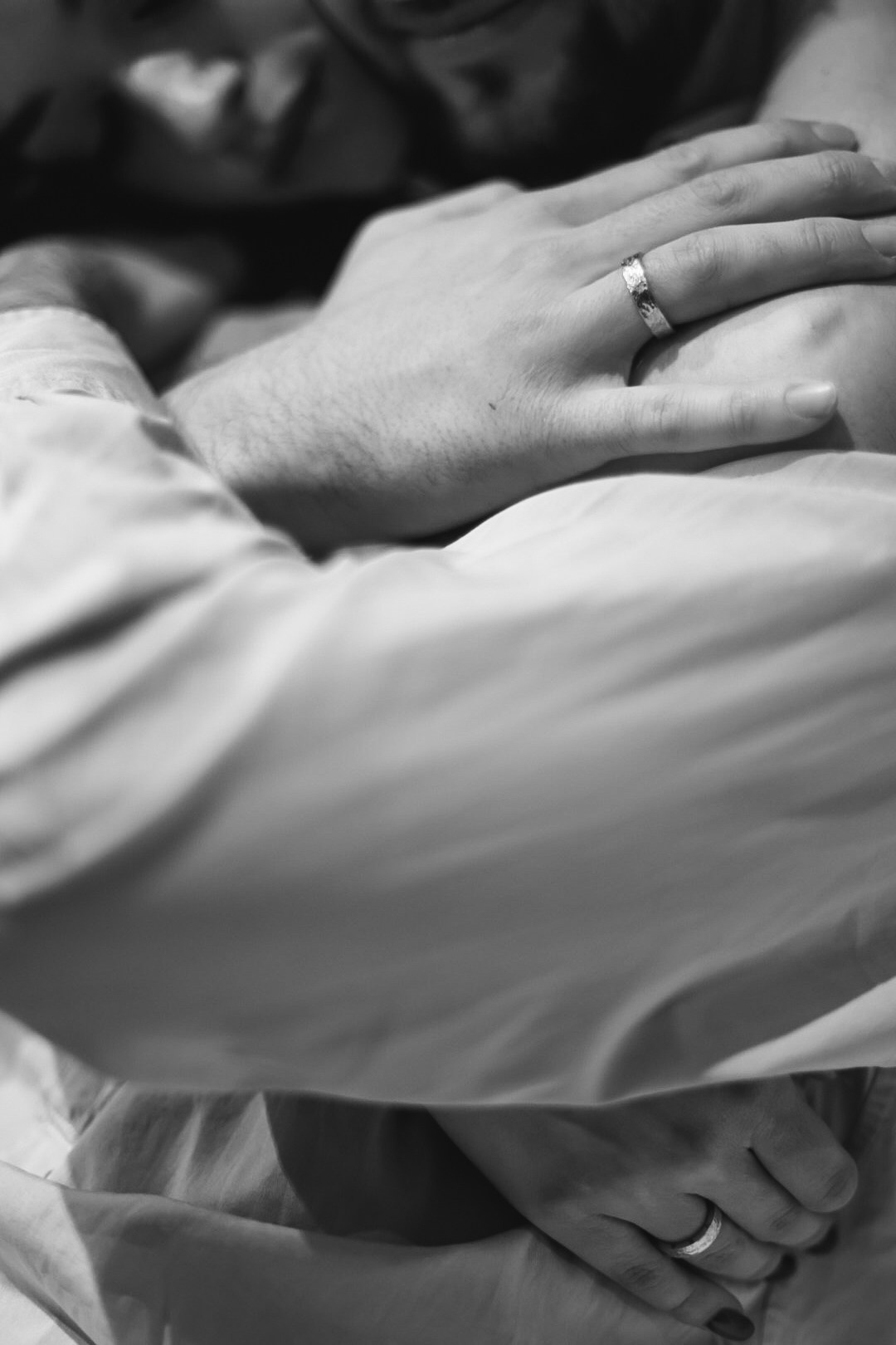 Андрей и Настя. Фотограф Нижний Новгород