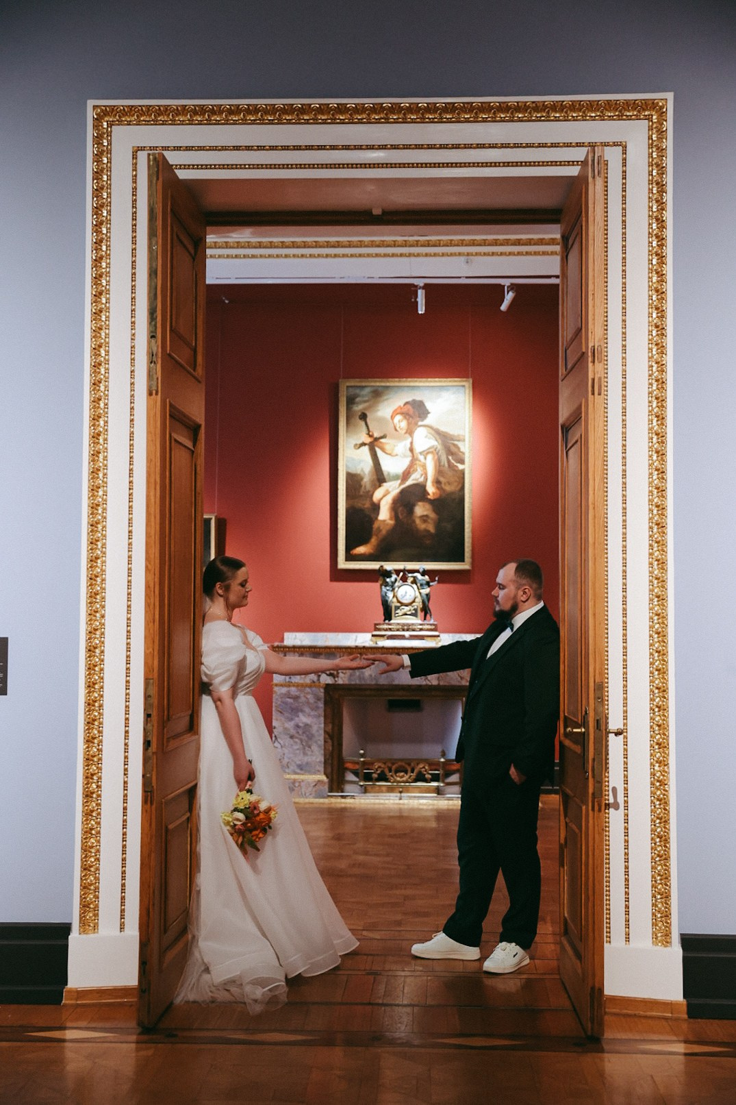 Артем и Таня. Фотограф Нижний Новгород