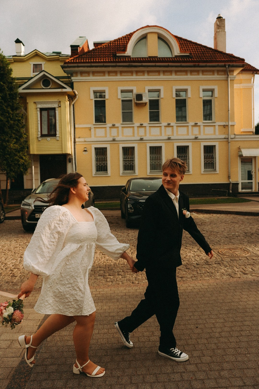 Артем и Саша. Фотограф Нижний Новгород