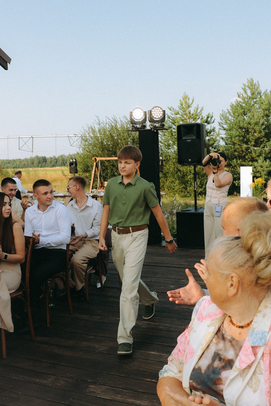 Максим и Лиза. Фотограф Нижний Новгород