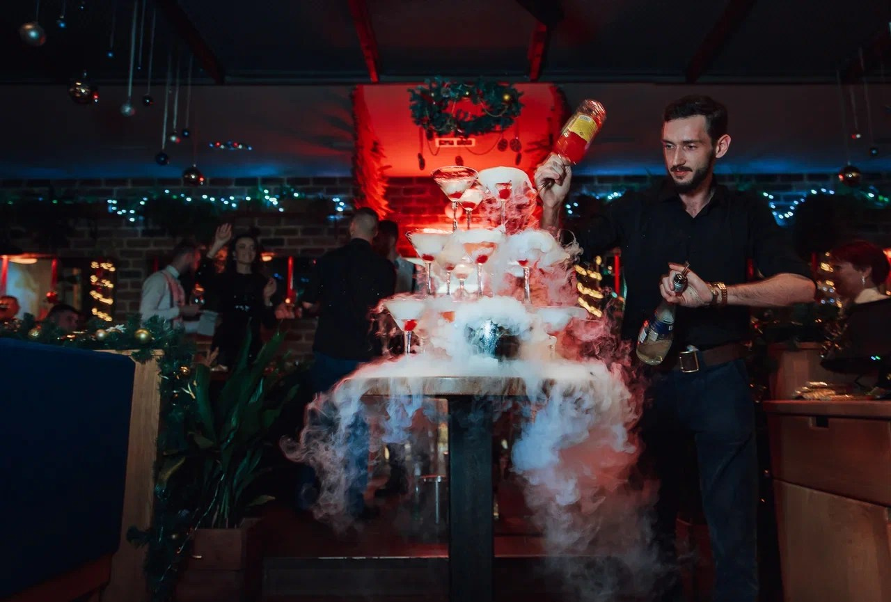 Репортажная съемка в ресторанах и ночных клубах Челябинск. Предметный и фуд-фотограф в Челябинске Руднева Юлия