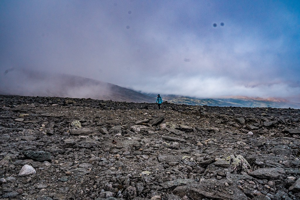 Путешествие на Север в 2024 году. Внедорожные путешествия — OFFROADTRIP