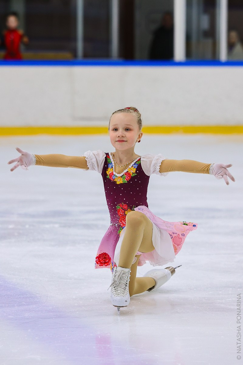 Борисенко Таисия