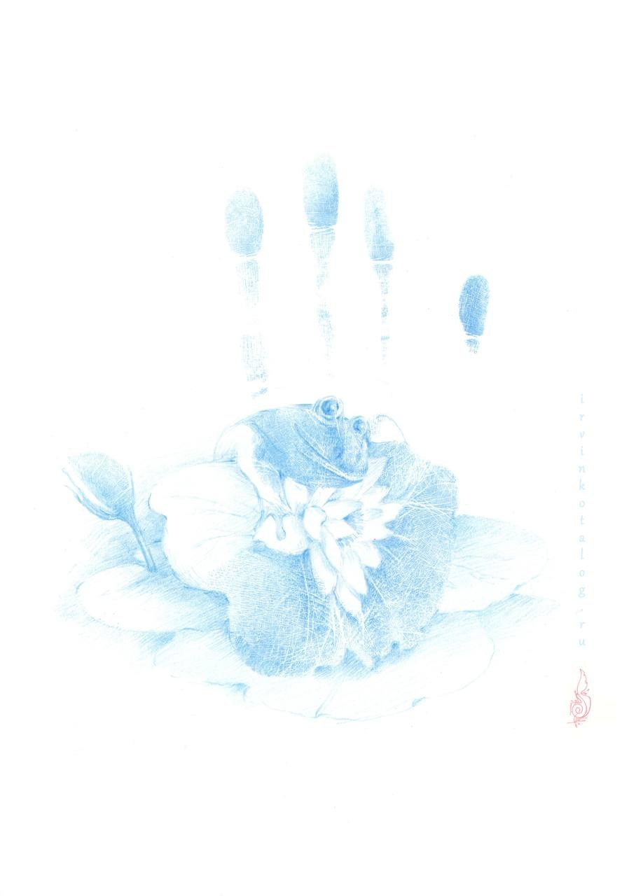 «Путешественница за прекрасным» 10.11.25