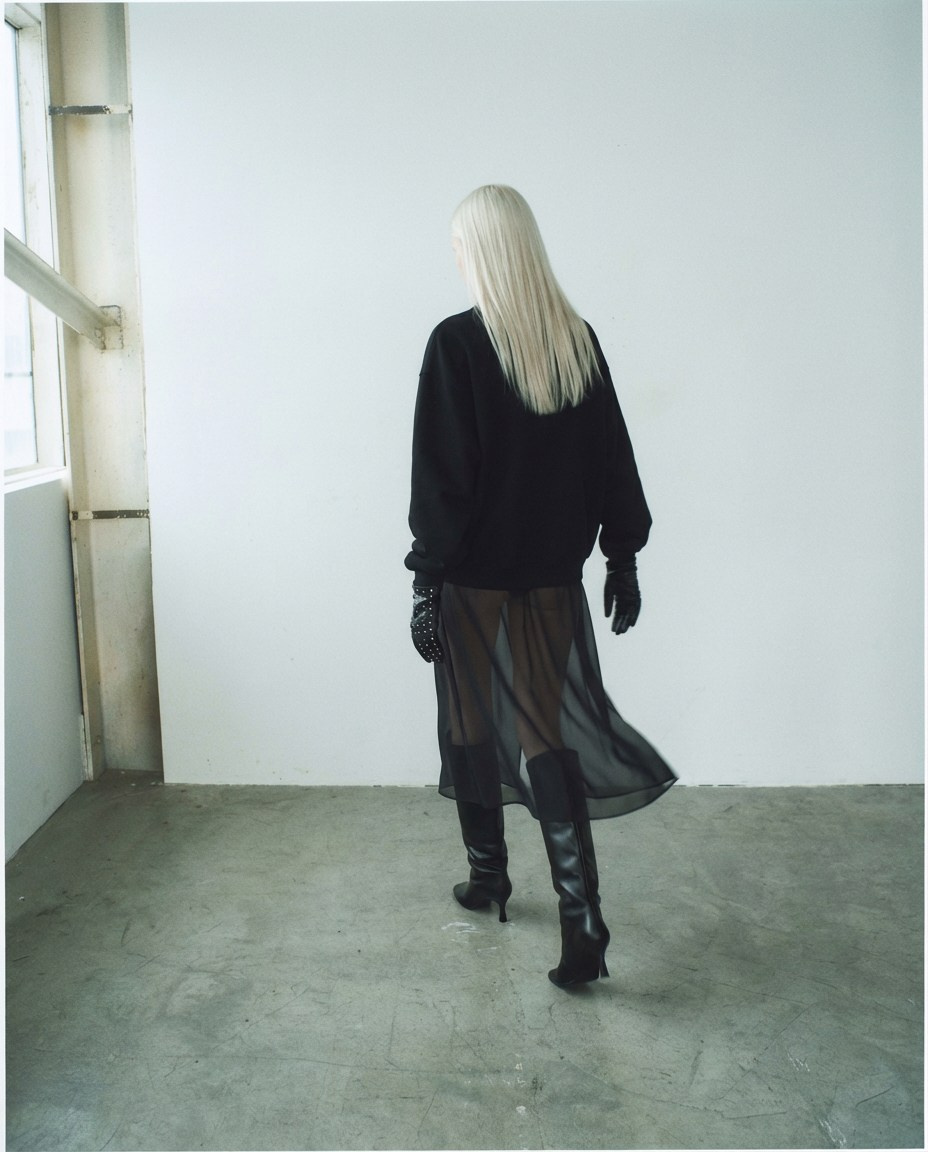 Petra model AI. Каталожный и предметный фотограф в Москве Анна Nesmeliva