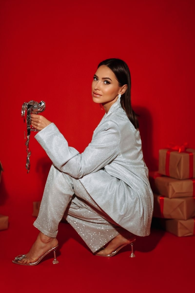 Новогодний фотодень. Фотограф в Брюховецком районе Сокол (Семенкова) Виктория