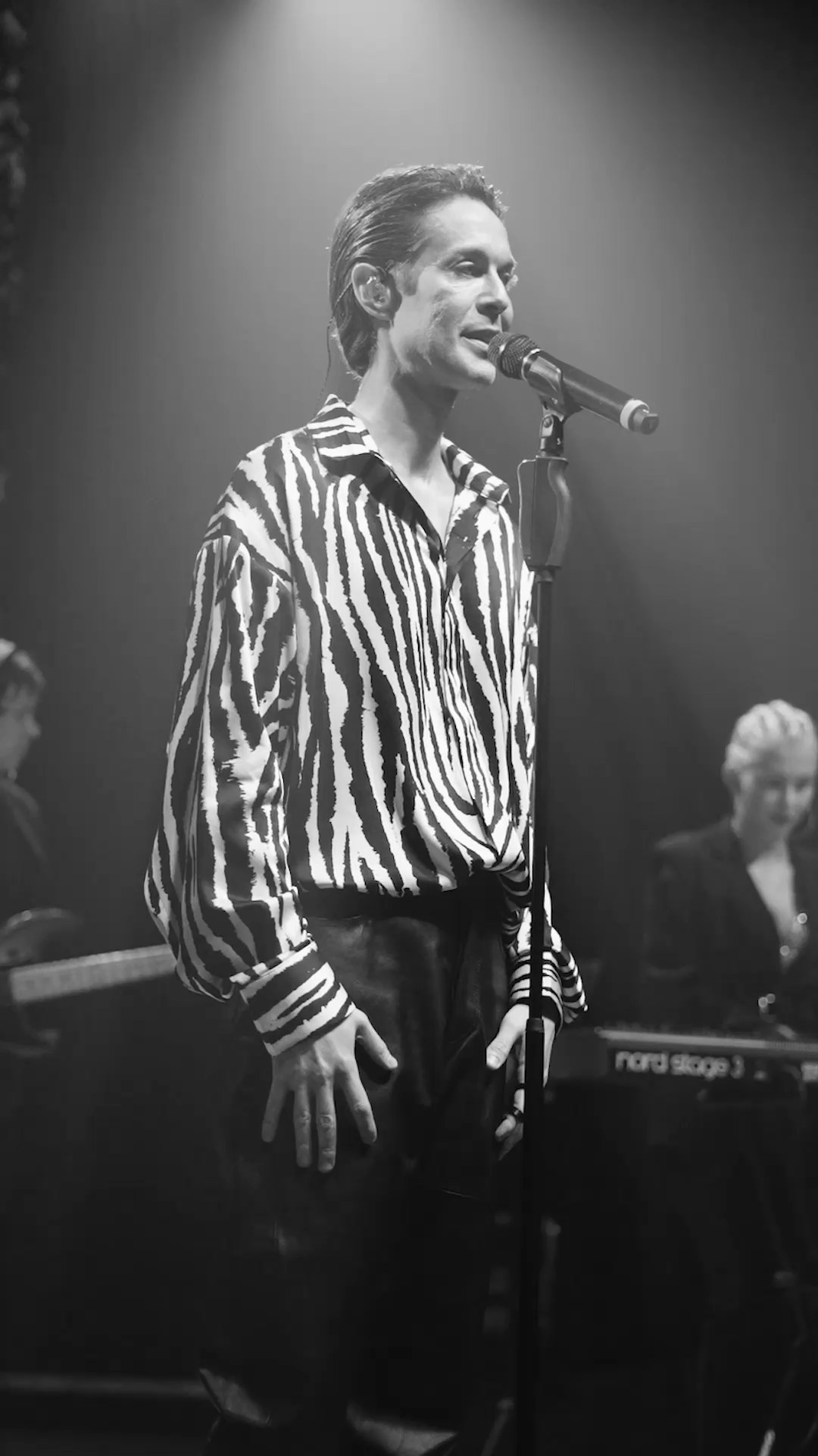 Концерты. Рилсмейкер Ульянова Юлия