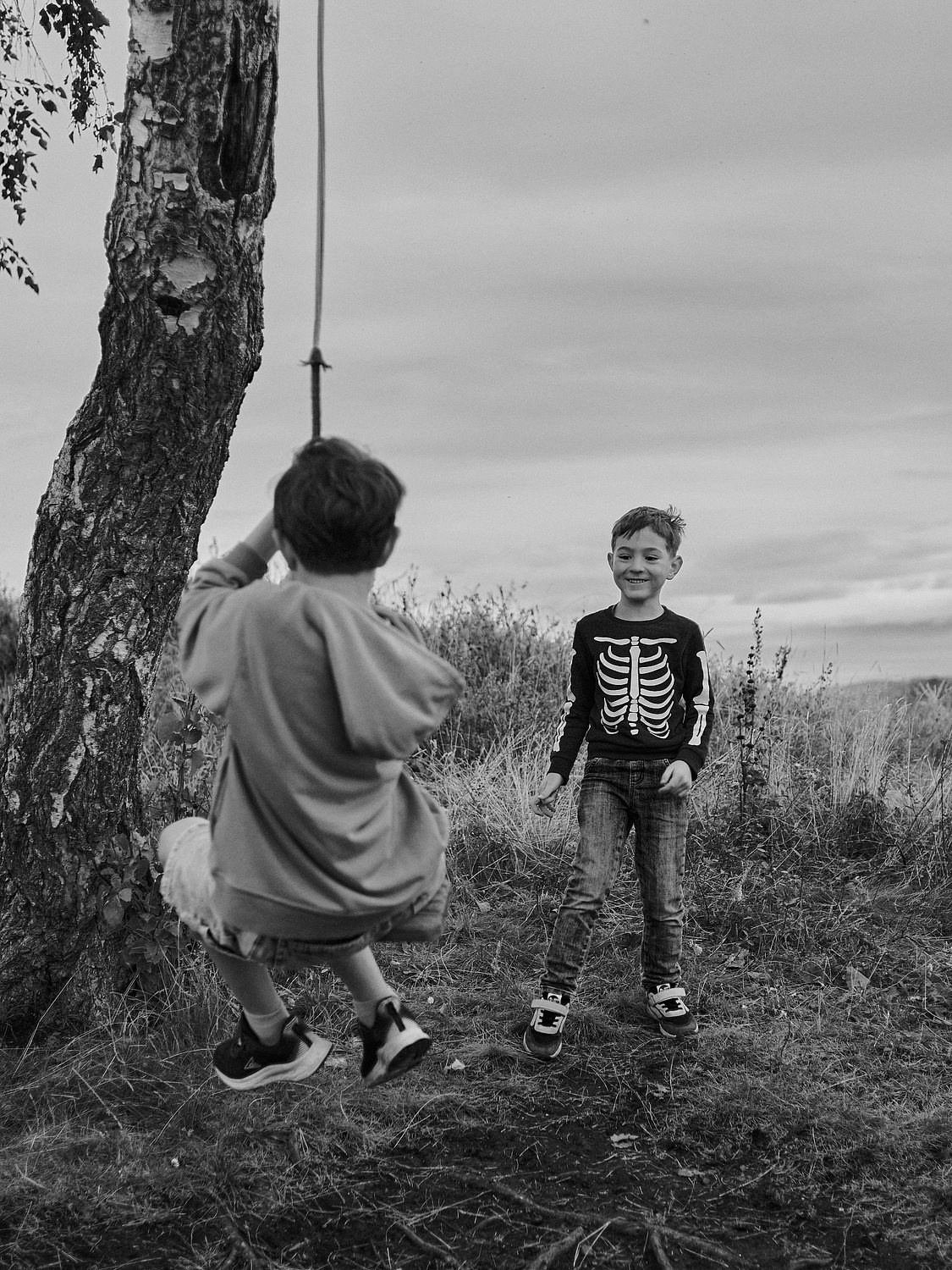 Летняя прогулка. Портретный фотограф в Санкт-Петербурге