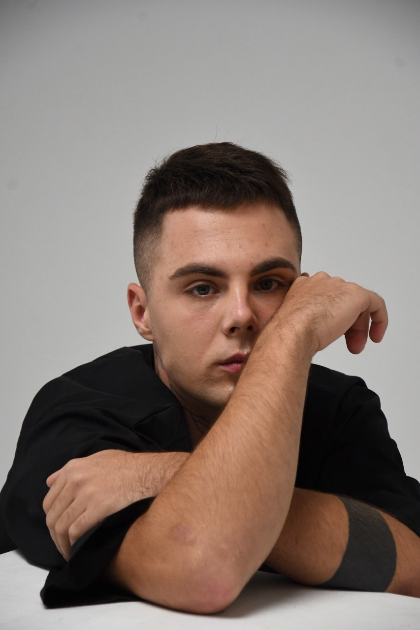 Амелюшкин Александр. Promodels