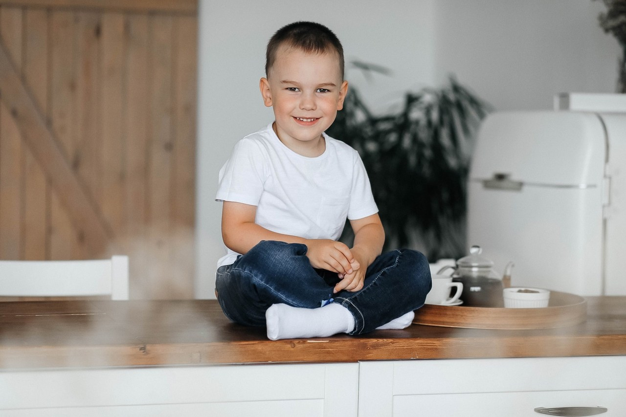 СЕМЬЯ. Фотограф в Омске