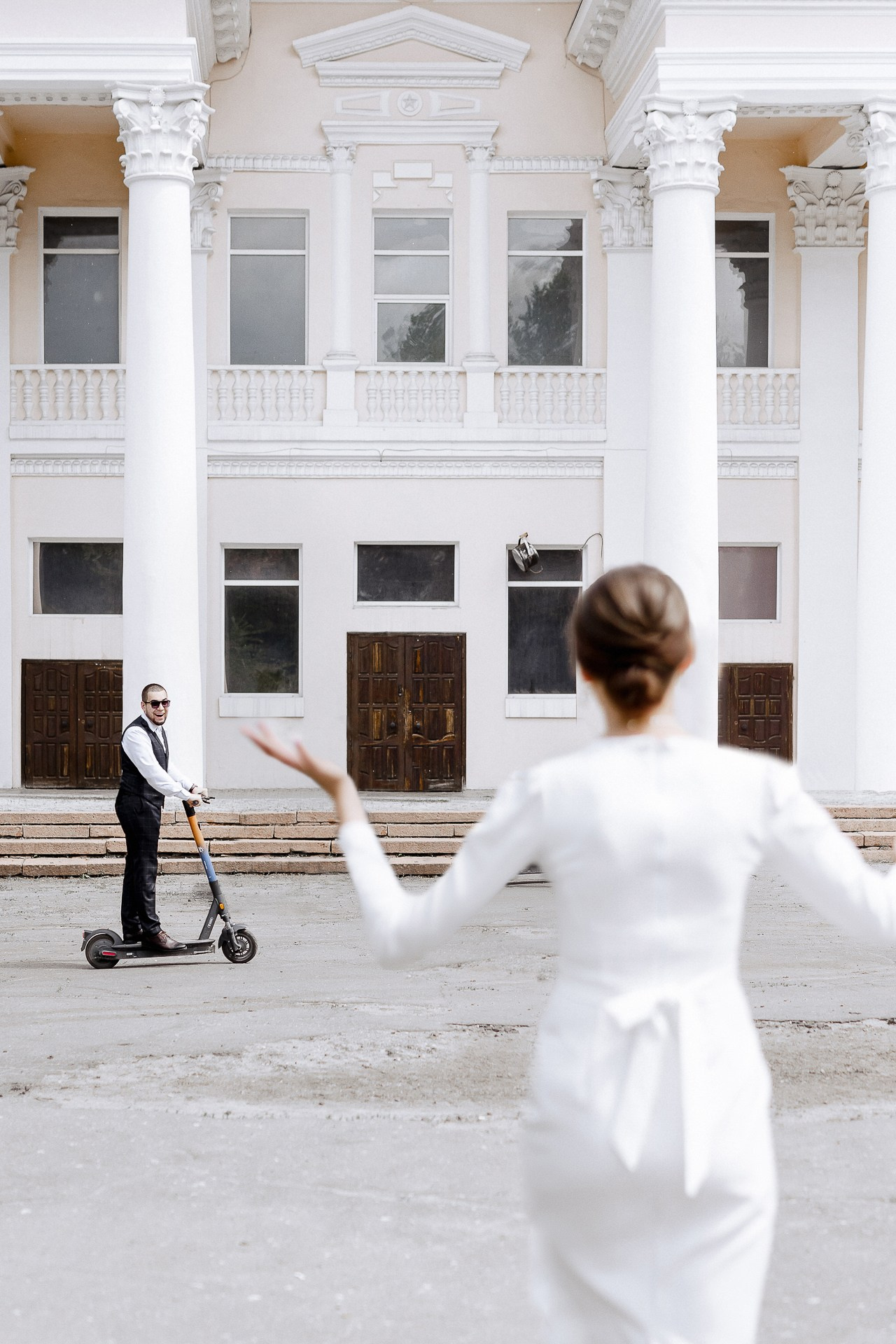 Свадебная фотография в Петербурге. VERSLIBRE | Свадебный и репортажный фотограф в Санкт-Петербурге