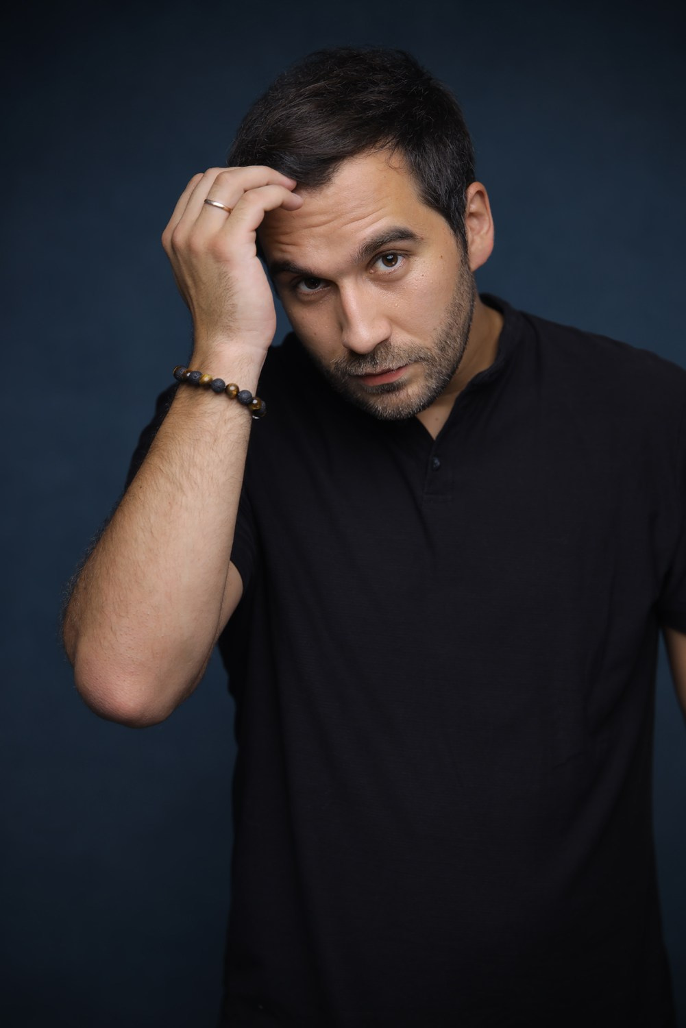 Портфолио-лайт+. Фотограф Михаил Ряховский