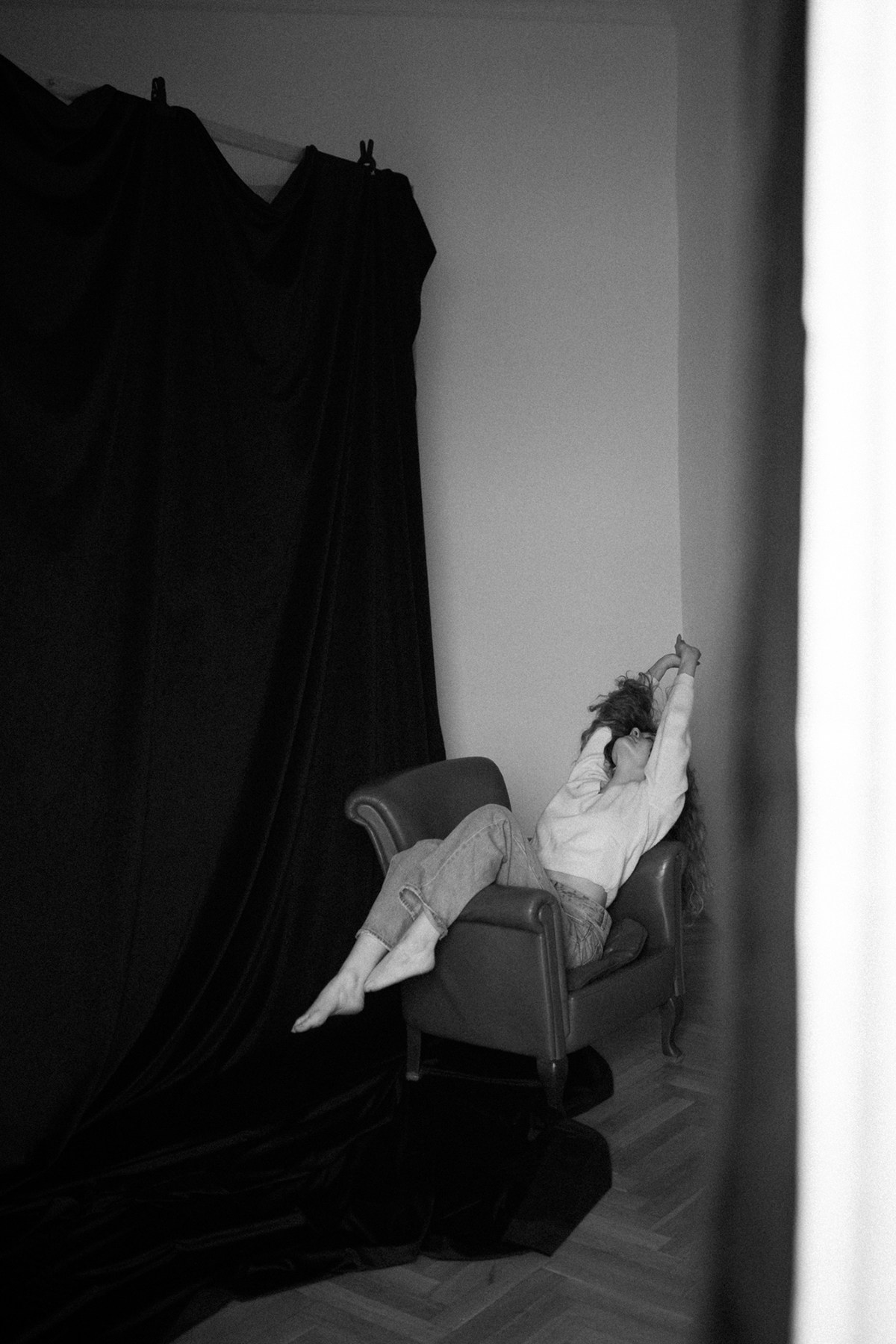 Nastya. Anastasia Blud Photography