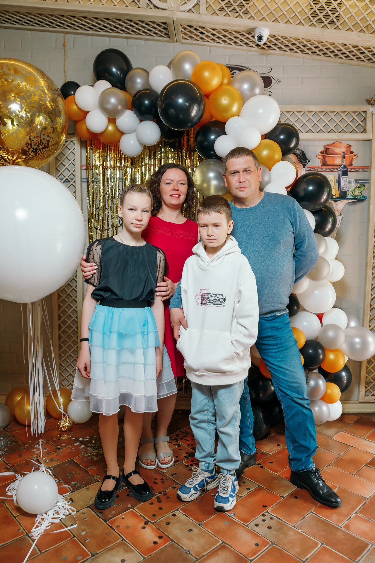 MODERN. Выпускной. Свадебный фотограф в Ярославле Анастасия Архипова