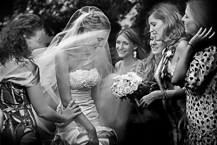 Wedding. Свадебный и портретный фотограф Сергей Кристев