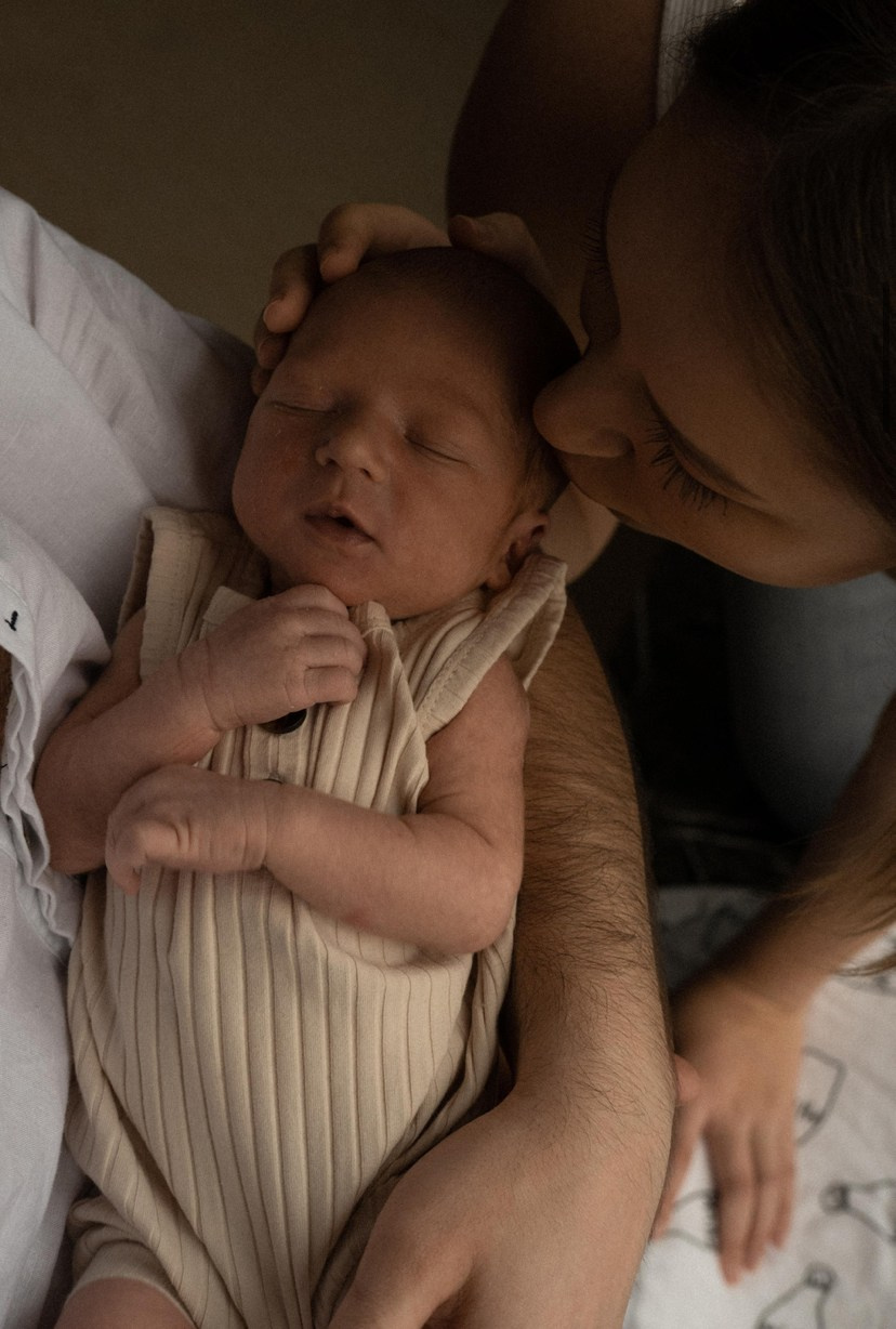 Family. Главная