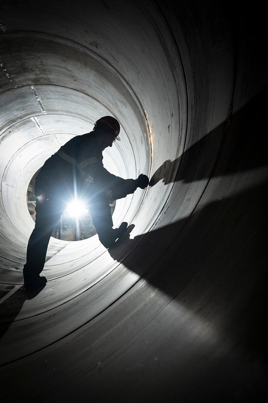 © Natalia Kolesnikova