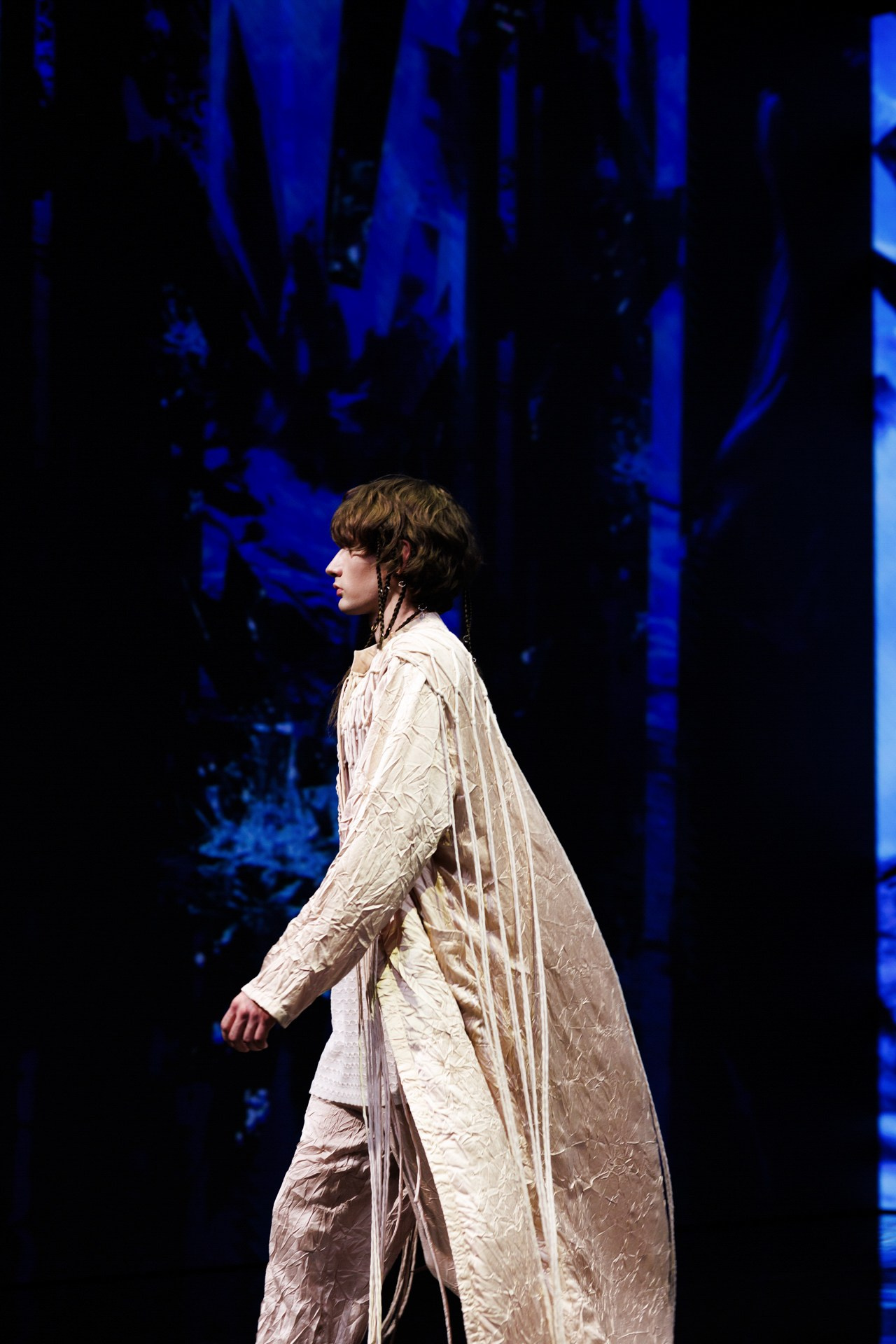 SPB FASHION WEEK 2024. Фотограф в Санкт-Петербурге Гладкий Сергей