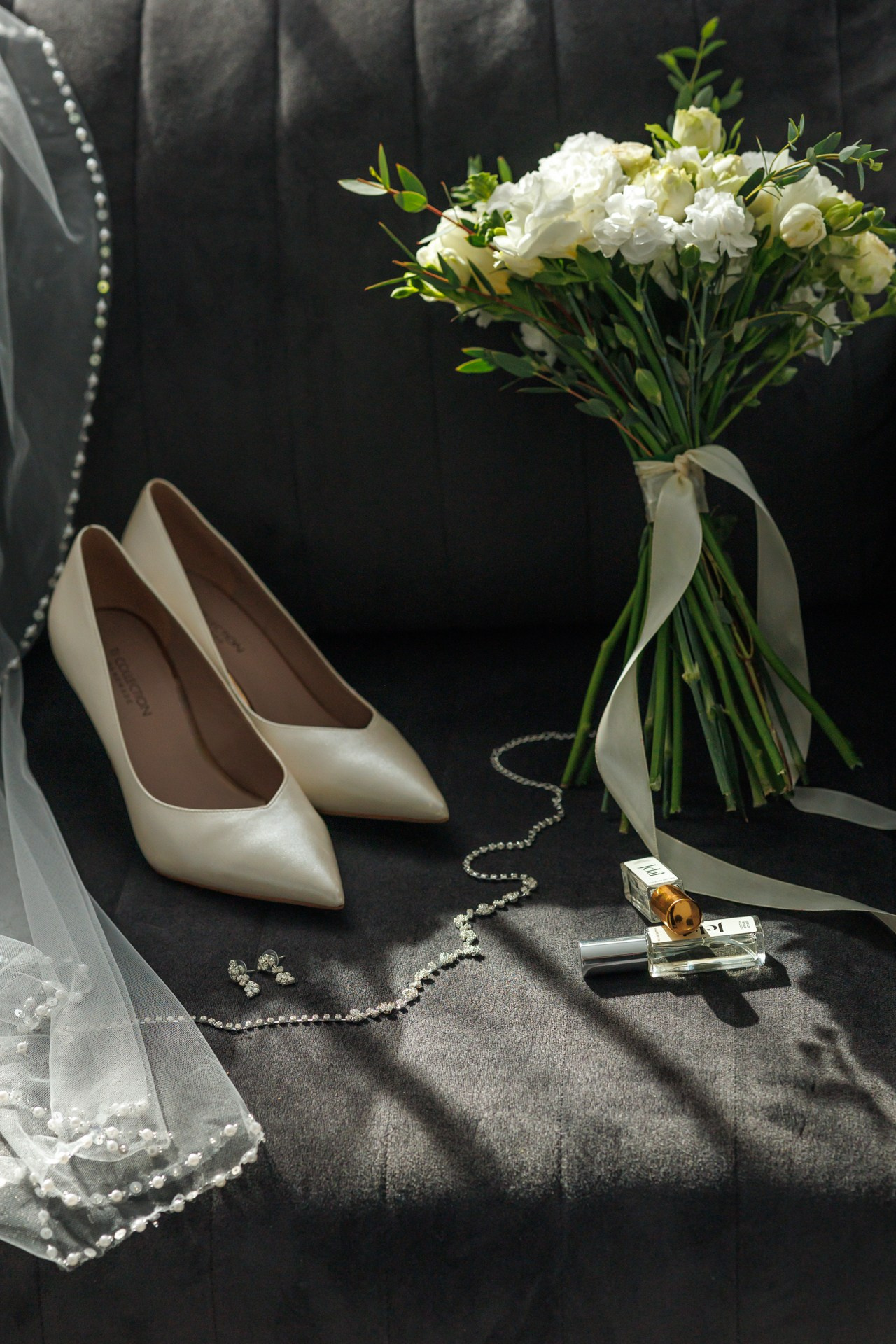 The Moscow Marriage. Фотограф в Санкт-Петербурге Гладкий Сергей