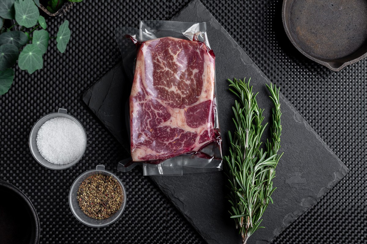 Фуд фотограф в Минске Александр Антонович