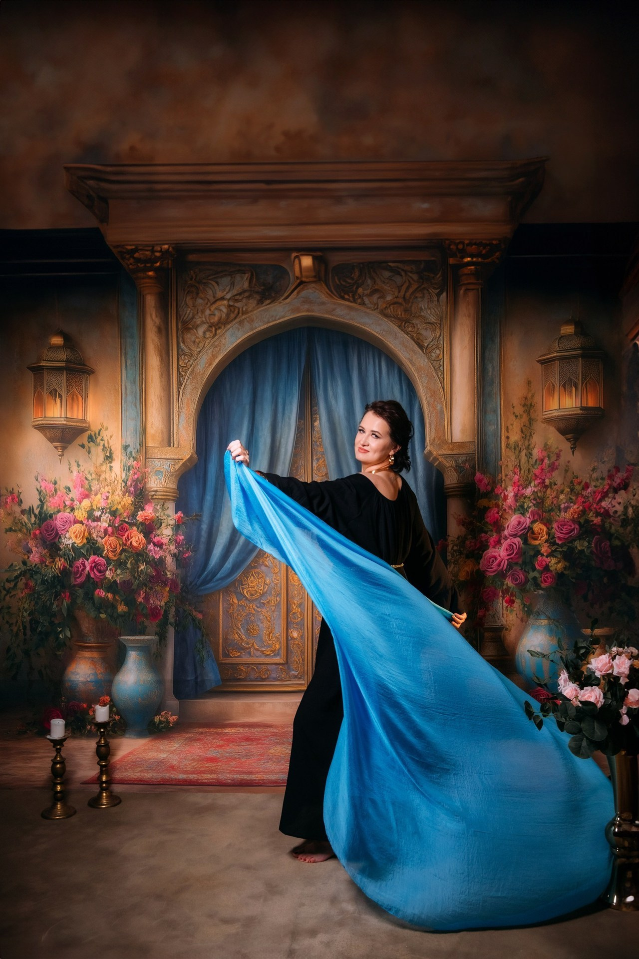 Отзывы. Женский и семейный фотограф Елена Петрова