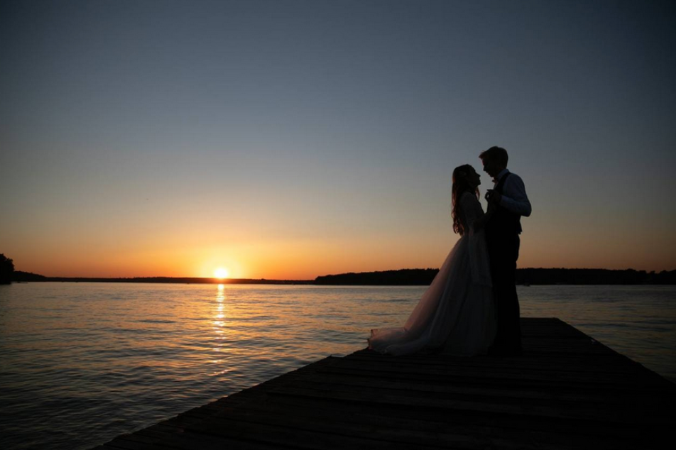 Площадка № 2-14. Свадебный организатор Москва